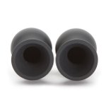 Fifty Shades of Grey – NOTHING BUT SENSATION Nipple Teasers – Zwart